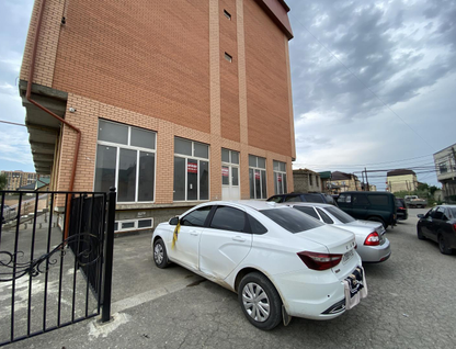 Помещение свободного назначения, 275&nbsp;м²