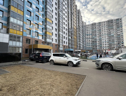 2-к. квартира, 44,7&nbsp;м²