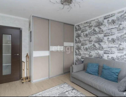 2-к. квартира, 66,5 м²