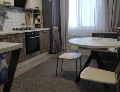 3-к. квартира, 64&nbsp;м²