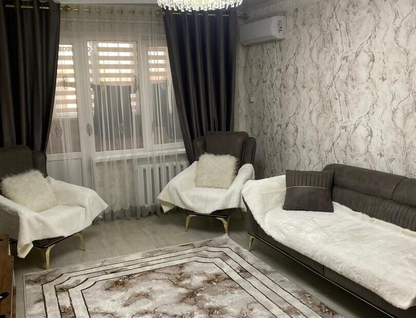 2-к. квартира, 50,6&nbsp;м²