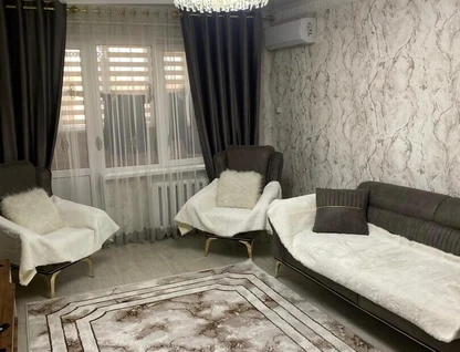 2-к. квартира, 50,6&nbsp;м²