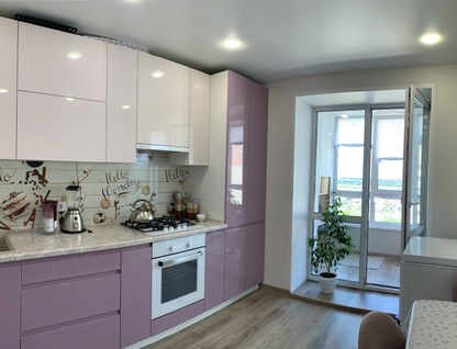 2-к. квартира, 56&nbsp;м²