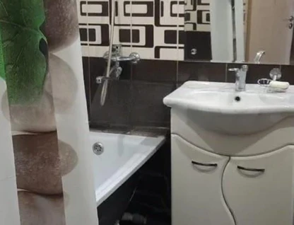 1-к. квартира, 36,7&nbsp;м²