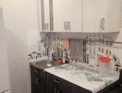 1-к. квартира, 27,8&nbsp;м²