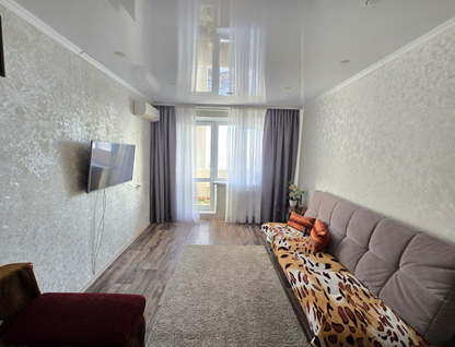 1-к. квартира, 36,4&nbsp;м²