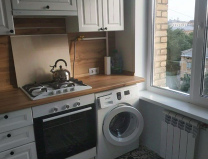 2-к. квартира, 44&nbsp;м²