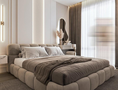 1-к. квартира, 44,7&nbsp;м²