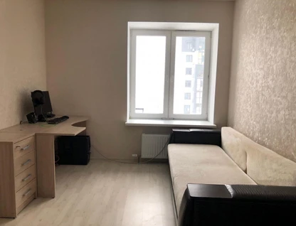 1-к. квартира, 35,3&nbsp;м²