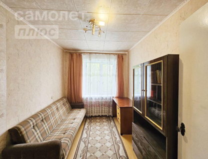 3-к. квартира, 50,6&nbsp;м²