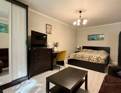 1-к. квартира, 30,9&nbsp;м²