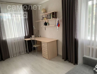 2-к. квартира, 41,5&nbsp;м²