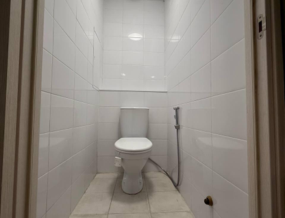 2-к. квартира, 58,9 м²