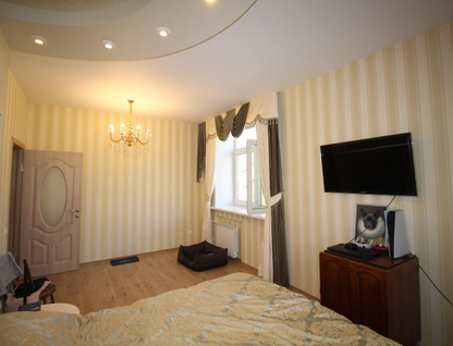 4-к. квартира, 101,1&nbsp;м²