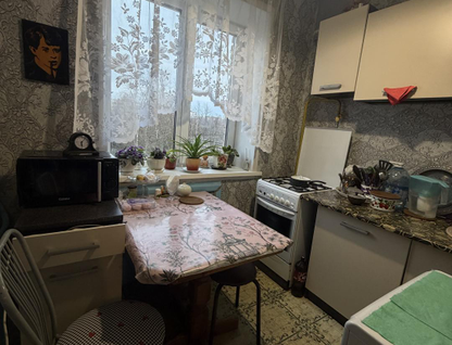 3-к. квартира, 51,6&nbsp;м²