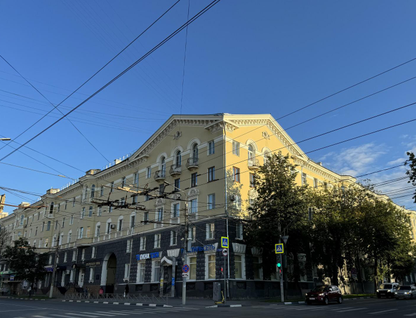 4-к. квартира, 105&nbsp;м²