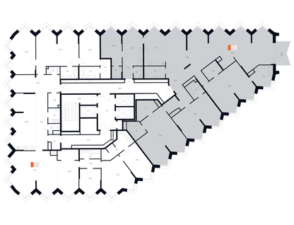6-к. квартира, 312&nbsp;м²