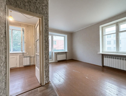 1-к. квартира, 31,4&nbsp;м²