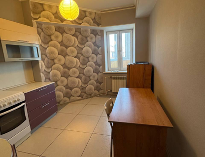 1-к. квартира, 43,7&nbsp;м²