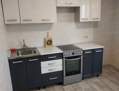 1-к. квартира, 38 м²