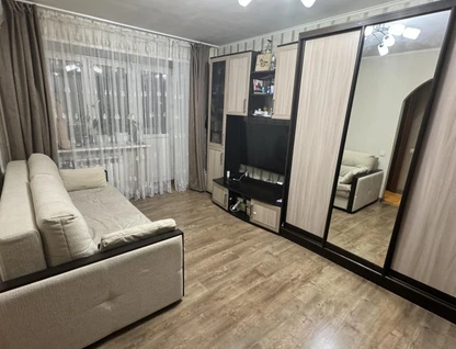 1-к. квартира, 33,2&nbsp;м²