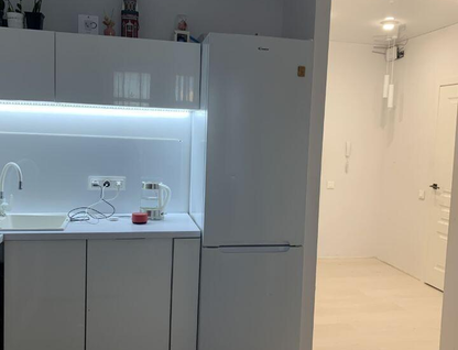 1-к. квартира, 36&nbsp;м²