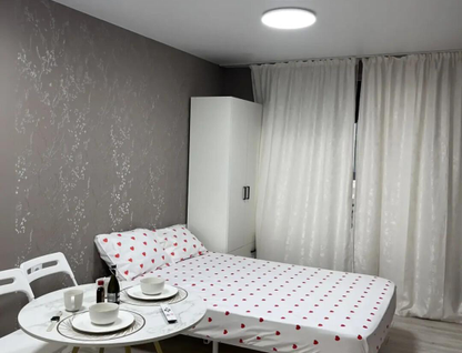 Студия, 24&nbsp;м²