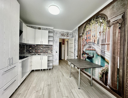 1-к. квартира, 39,8&nbsp;м²