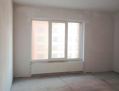 1-к. квартира, 27,4 м²
