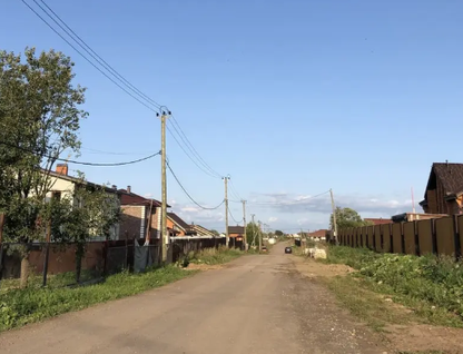 Участок (ижс), 10,3 сот.