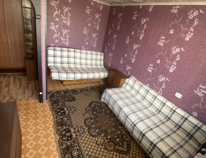 1-к. квартира, 26,8 м²