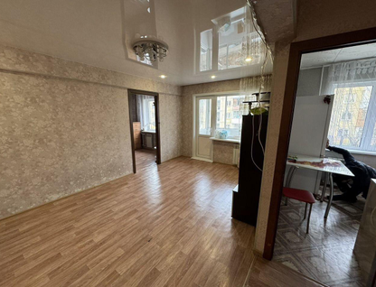 2-к. квартира, 48&nbsp;м²