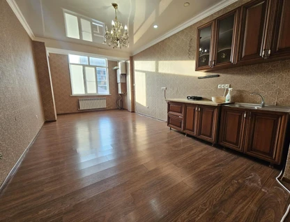 2-к. квартира, 100&nbsp;м²