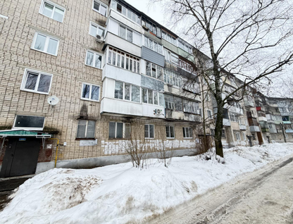 2-к. квартира, 41,5&nbsp;м²