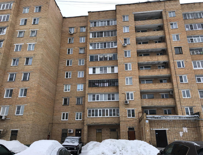 2-к. квартира, 48&nbsp;м²