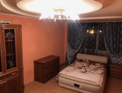 4-к. квартира, 98,9&nbsp;м²