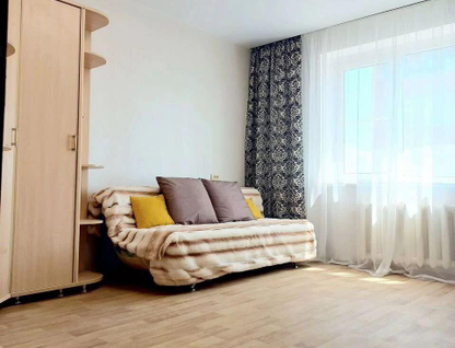 2-к. квартира, 53,4&nbsp;м²