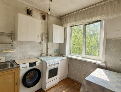 2-к. квартира, 43,7&nbsp;м²