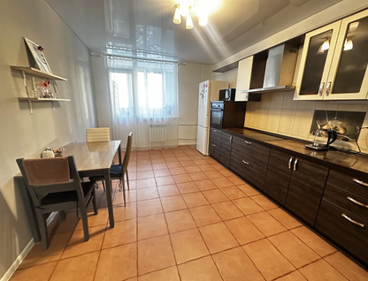 2-к. квартира, 77,2&nbsp;м²