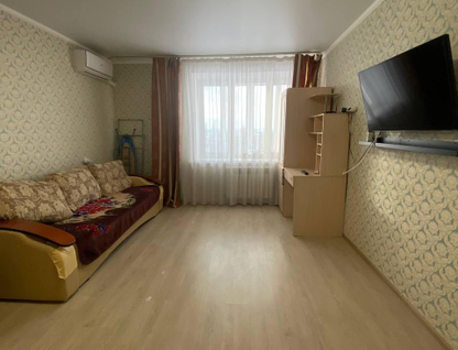 1-к. квартира, 40,9&nbsp;м²