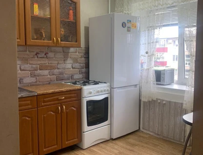 1-к. квартира, 30,6&nbsp;м²