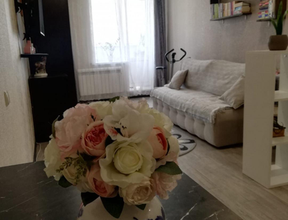 Студия, 30,7&nbsp;м²