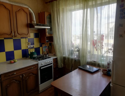 3-к. квартира, 65,1&nbsp;м²