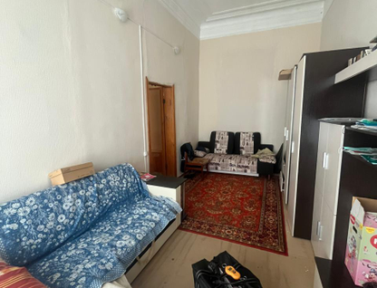 2-к. квартира, 57 м²