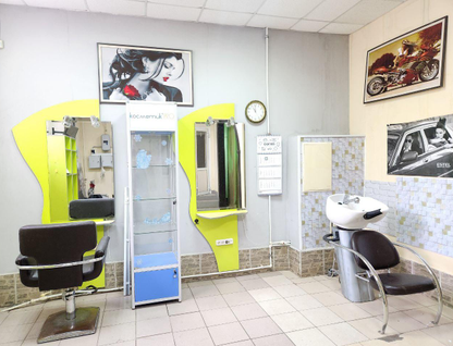 1-к. квартира, 30,5&nbsp;м²