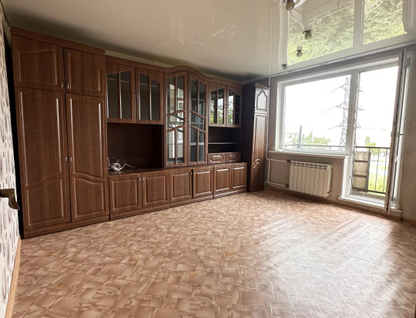 2-к. квартира, 42,2&nbsp;м²