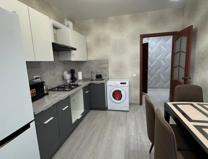 1-к. квартира, 41&nbsp;м²