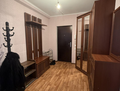 2-к. квартира, 65,5 м²