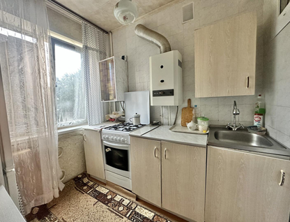 2-к. квартира, 46,7&nbsp;м²