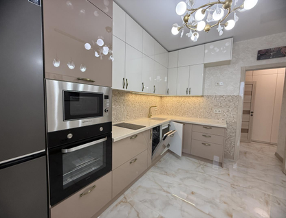 2-к. квартира, 58,2&nbsp;м²